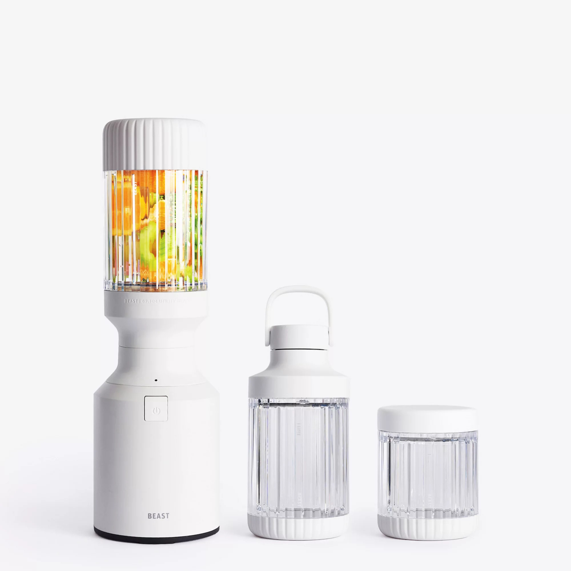 Beast Mini® Blender Plus | Kohl's