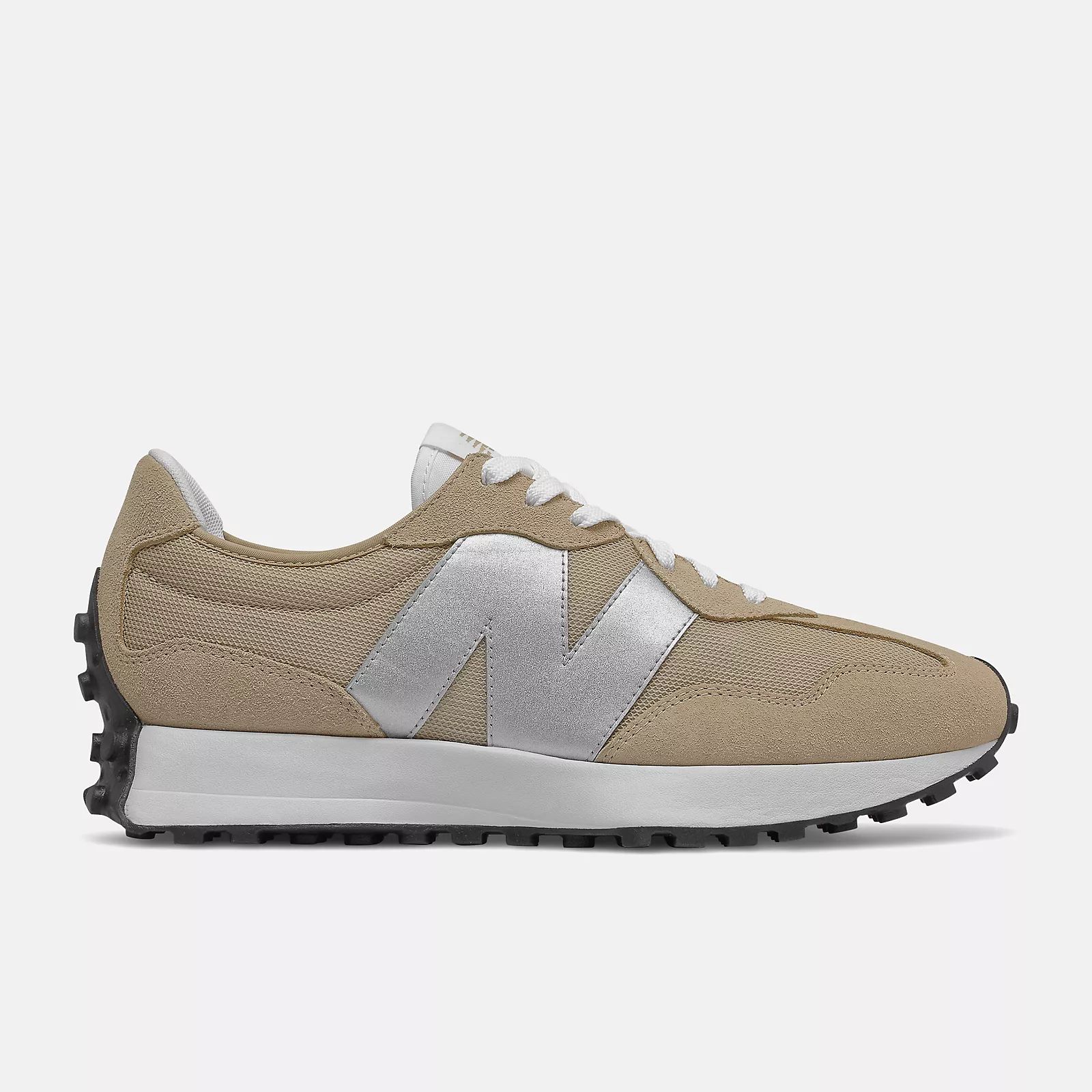Our MS327V1 men's fashion sneakers are a modern take on an all-time classic. These cool kicks bri... | New Balance (UK)