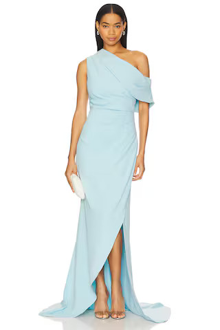 Isadora Gown
                    
                    ELLIATT | Revolve Clothing (Global)