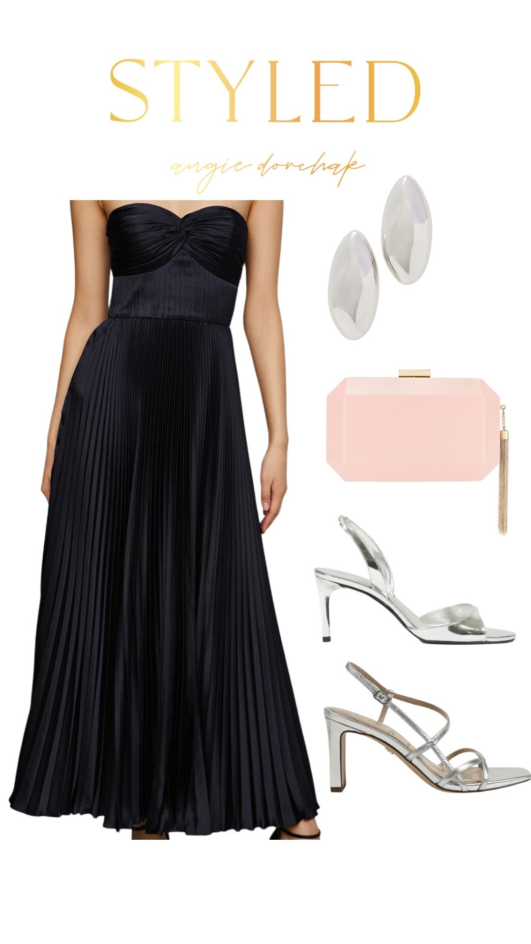 Client work 

#LTKWedding #LTKOver40