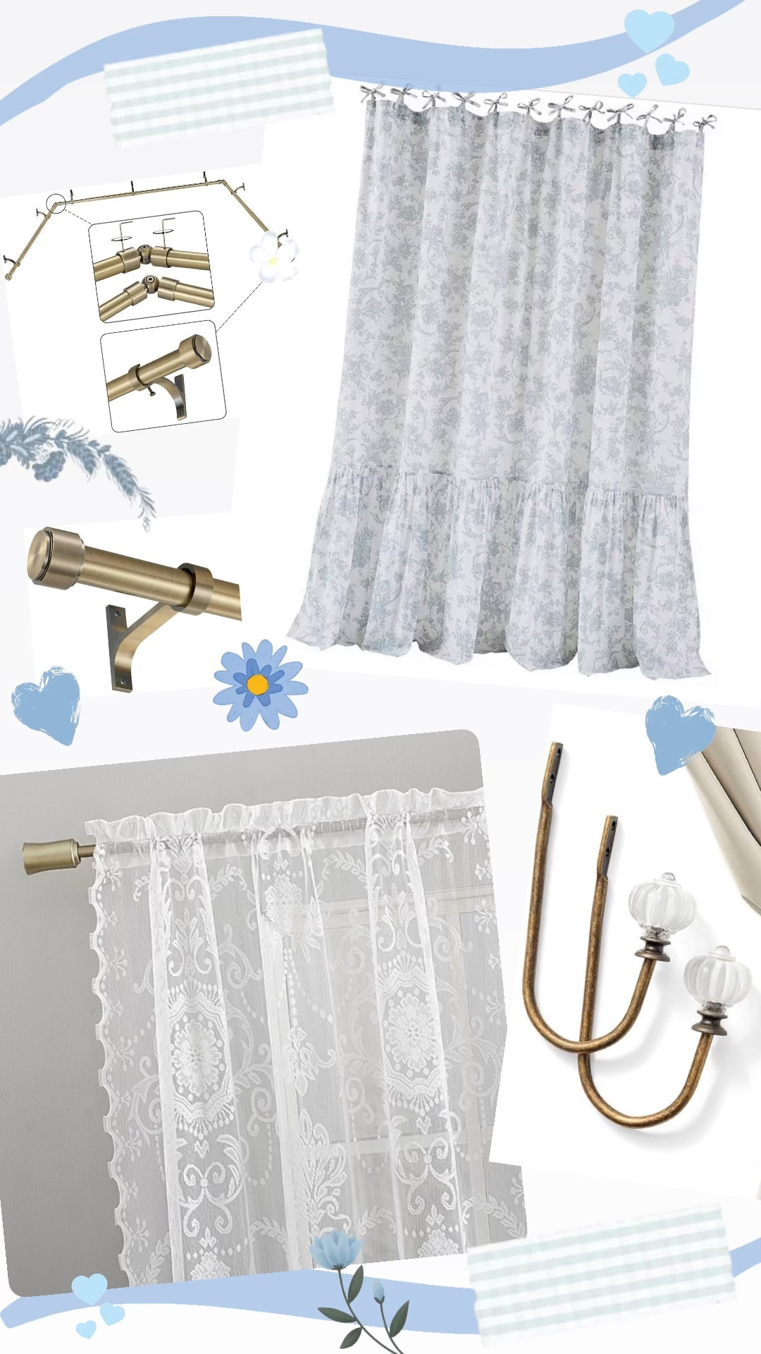You can shop our picks here 🩵