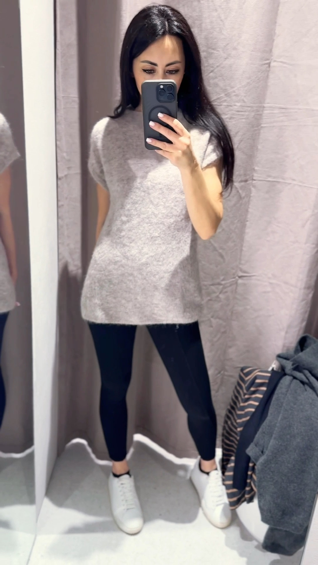 Such a cute and warm top! #zaraambassador 

#LTKGiftGuide #LTKHoliday #LTKootd