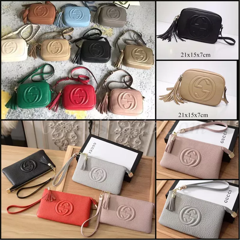 Gucci soho online dupe