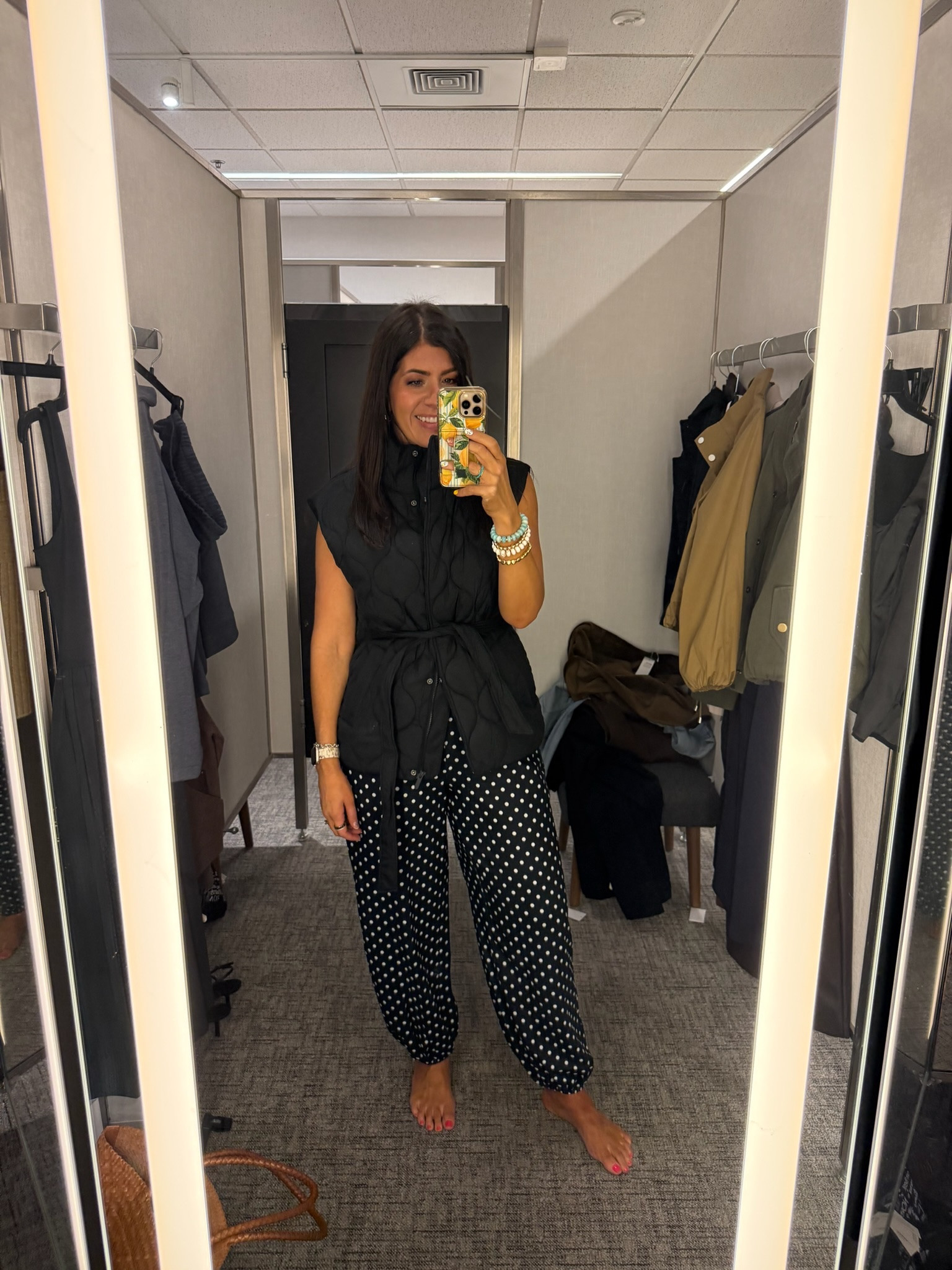 Nordstrom Sale finds 🤍 Wearing a size 8/M in the tops and bottoms.

Nordstrom Sale, Nordstrom Anniversary Sale, workwear, midsize fashion, midsize fall outfits, easy outfit ideas, fall outfit inspiration, OOTD, casual style, office outfits, denim, wardrobe staples

#LTKSaleAlert #LTKOver40 #LTKMidsize