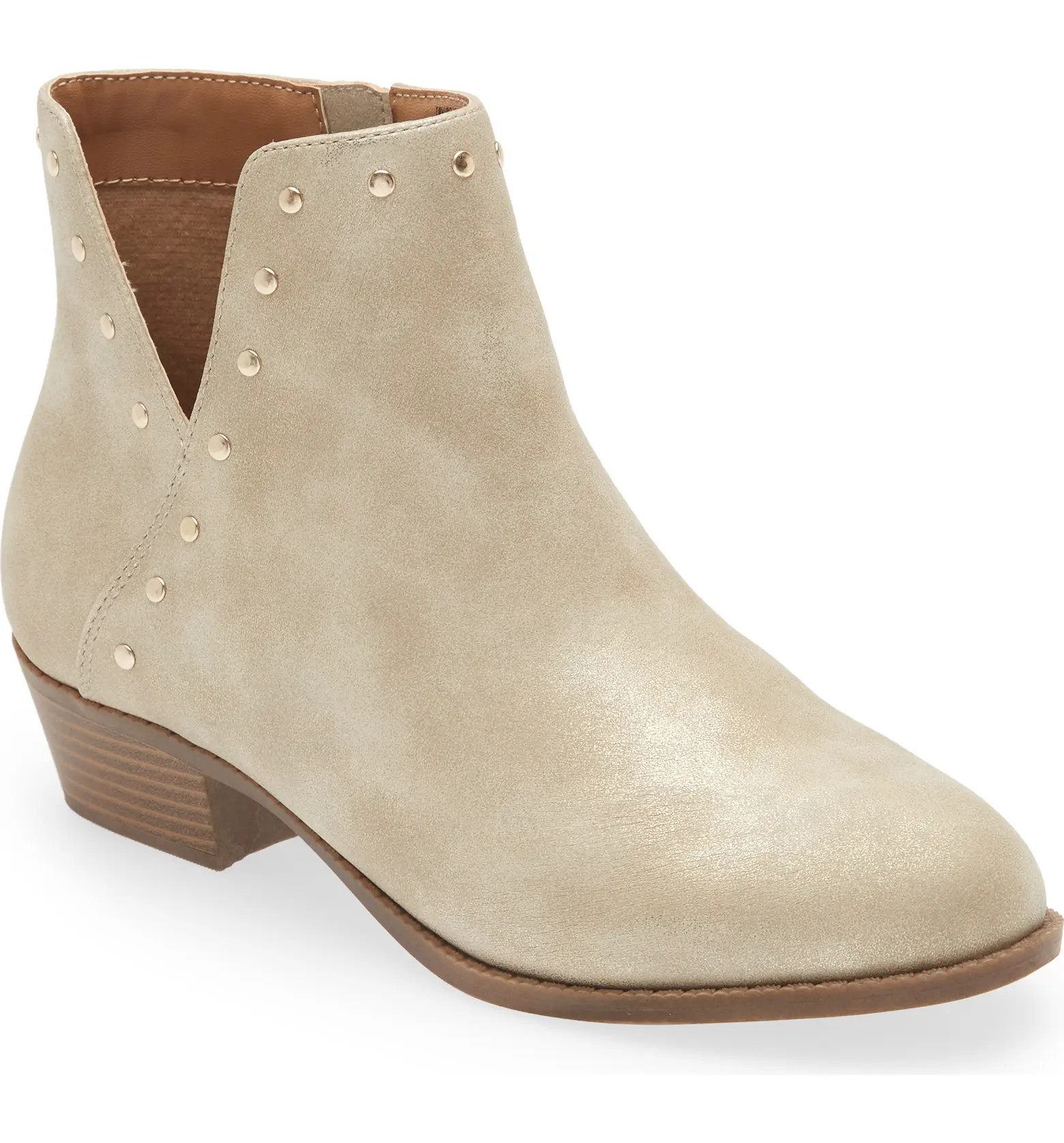 Virginia Bootie | Nordstrom