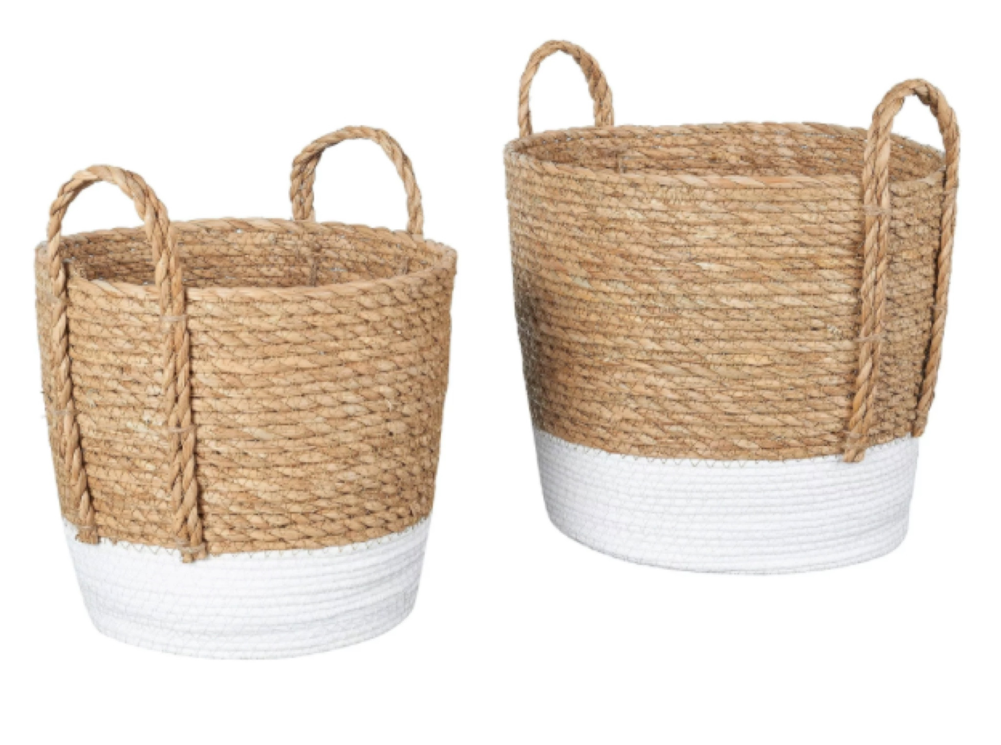 Cute home finds!🧺 #basket #home

#LTKhome #LTKstyletip #LTKSeasonal