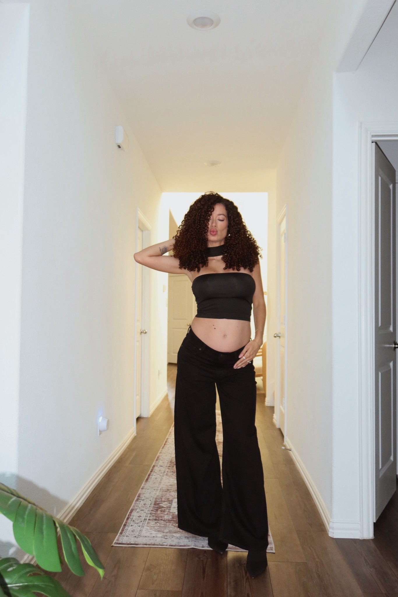 Concert fit. Mid rise jeans from gap. #gap 