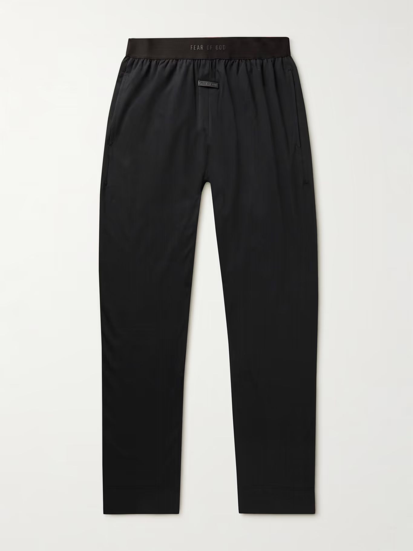 Stretch-Cotton Jersey Pyjama Trousers | Mr Porter (US & CA)