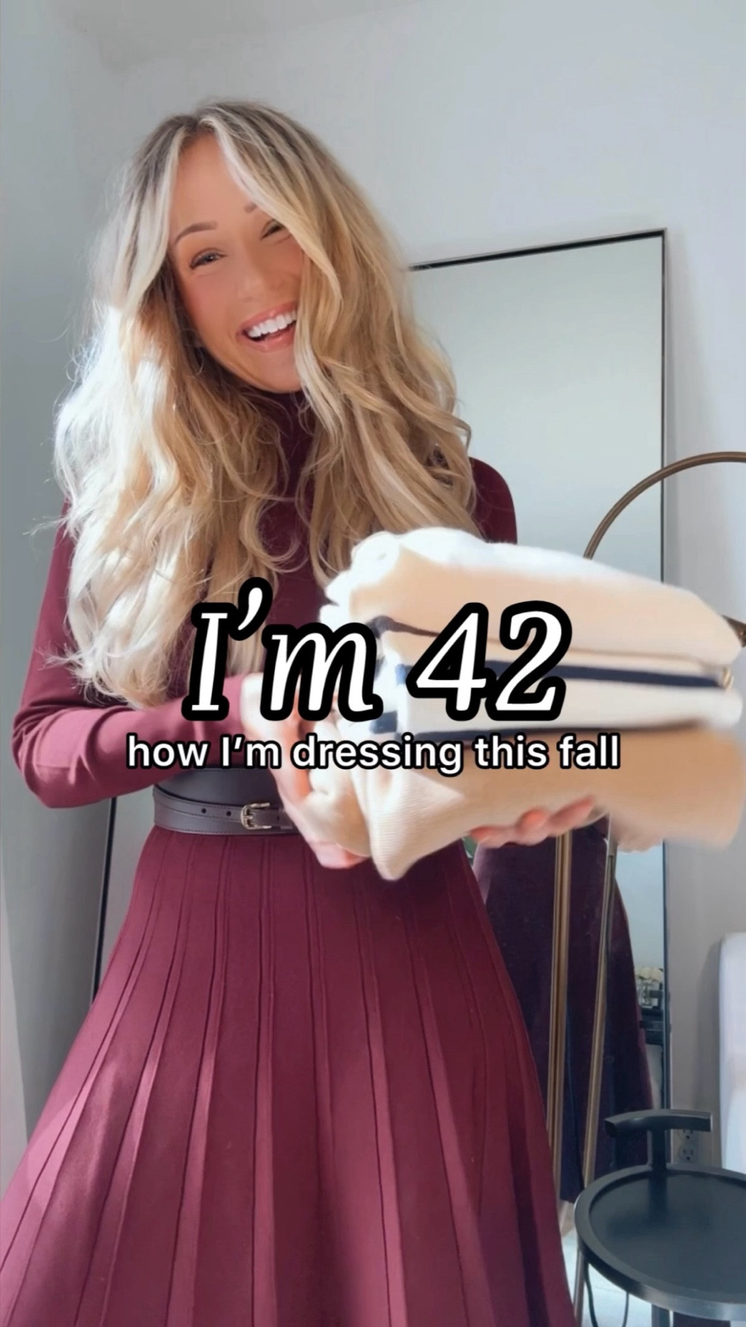 Over 40 outfits 

#LTKOver40