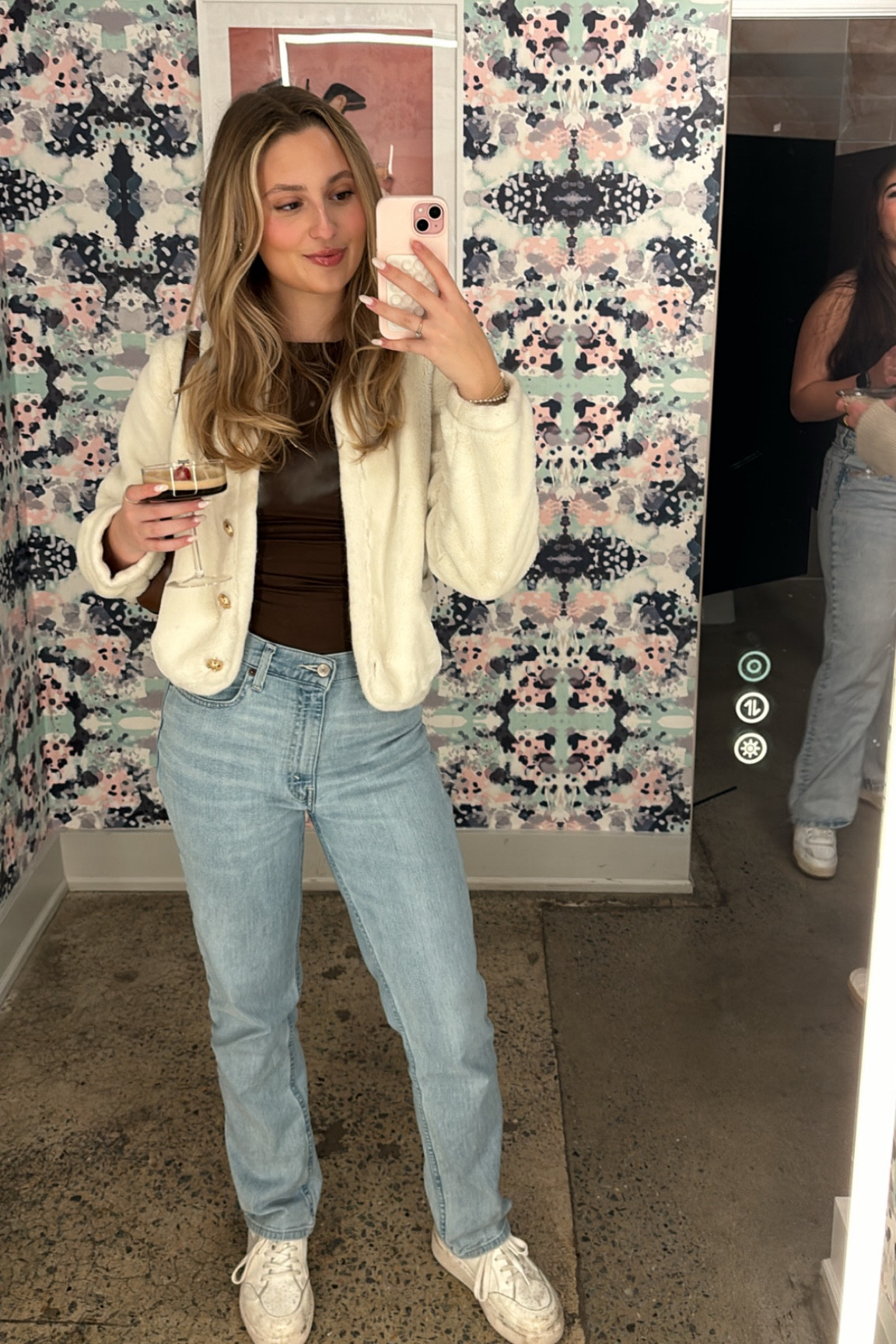 night out🥂