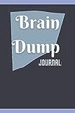 Brain Dump Journal: A Running To-Do List / Brain dump Notebook with Page Numbers, (Basic Productivit | Amazon (US)