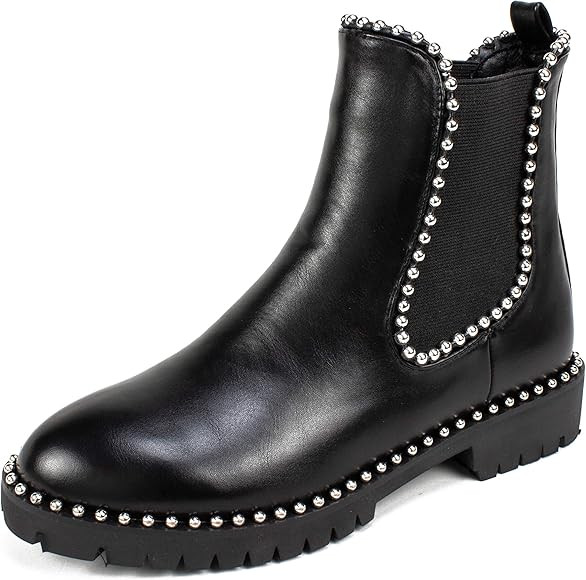 Women's Shelley Chelsea Boot | Amazon (US)