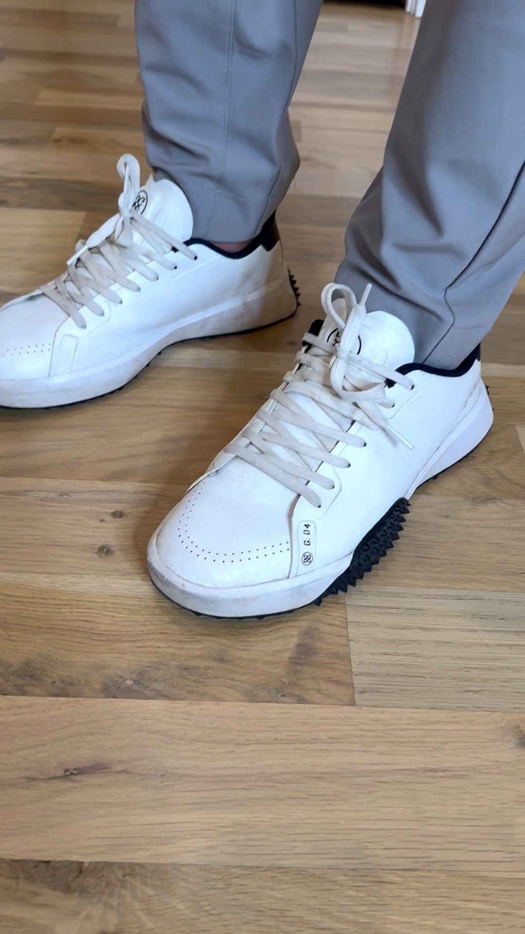 Stylish and comfortable golf shoes for the man in your life! Make a great holiday gift 

#LTKMens #LTKGiftGuide