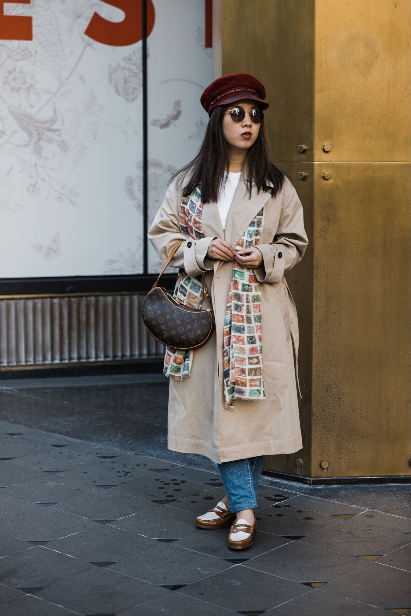 Questioning my Spotify Wrapped

#LTKSeasonal #LTKshoecrush #LTKitbag