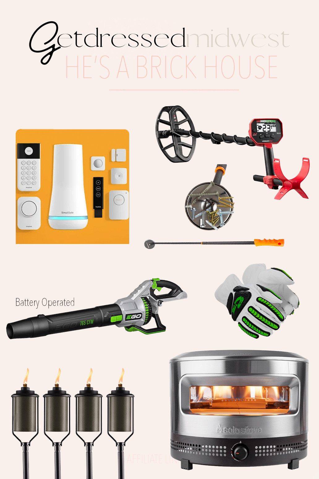 dad gift ideas
father's day gift guide 

 #LTKSeasonal #LTKHome #LTKMens