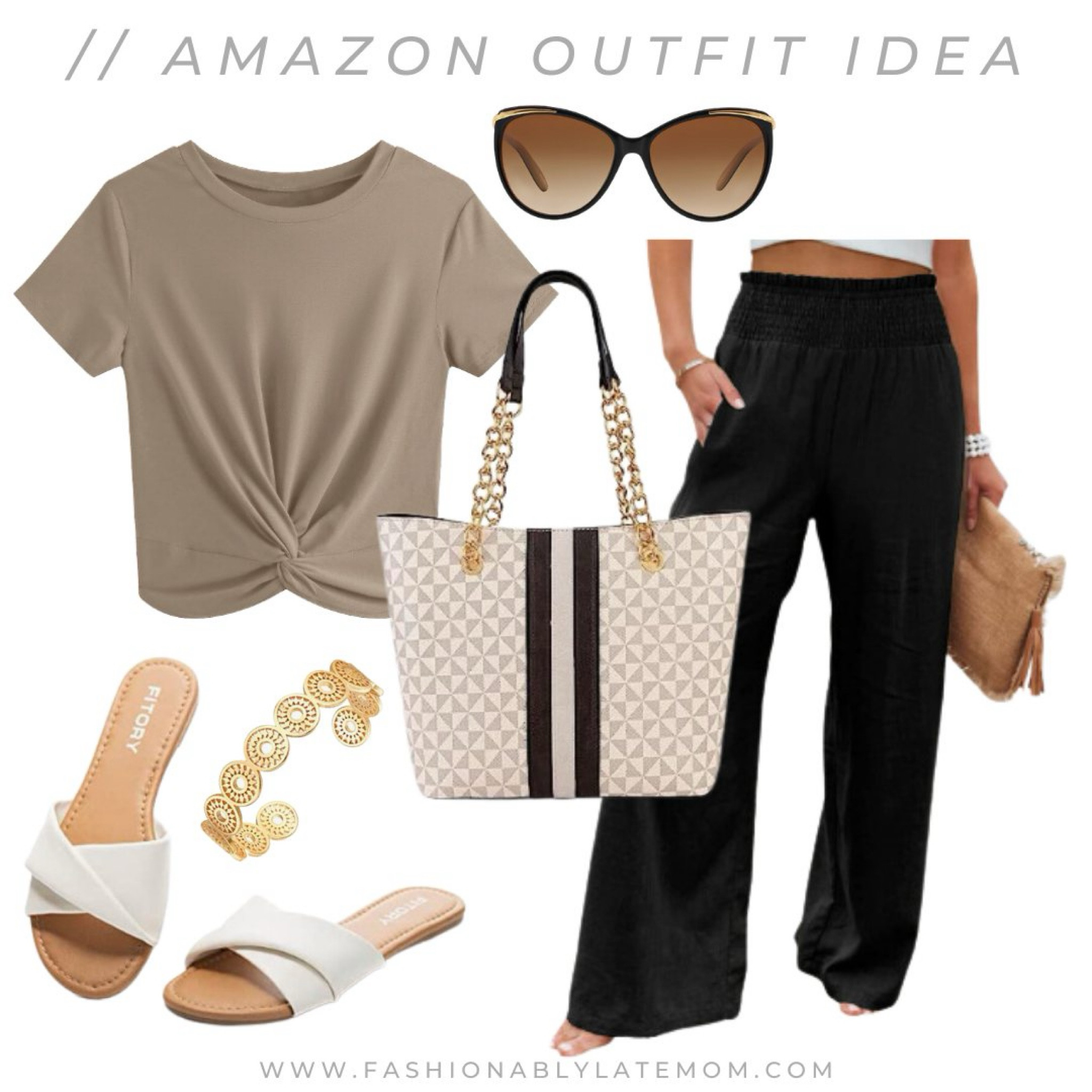 Amazon Summer Casual OOTD

FASHIONABLY LATE MOM 
AMAZON
AMAZON FASHION
SUMMER VACATION
SUMMER STYLE
SPRING FASHION
SUMMER DENIM
FEDORA
GOLD SANDALS
BEACH HAT
SUMMER SANDALS
SUMMER TOTE
SUNGLASSES
SUMMER FASHION
TRAVEL FASHION
POLARIZED SUNGLASSES
SPRING DRESSES
SUMMER DRESSES
EYELET DRESSES
GINGHAM DRESSES
MIDI DRESSES
OCCASION DRESSES
WEDDING GUEST DRESSES
WEDDING GUEST ATTIRE
WEDDING GUEST ACCESSORIES
WOMENS SWIMSUITS
WOMENS BIKINIS
AFFORDABLE BIKINIS
SUMMER SANDALS
RATTAN BAGS
RATTAN SANDALS
STRAW TOTE

#LTKSeasonal #LTKsalealert #LTKstyletip
