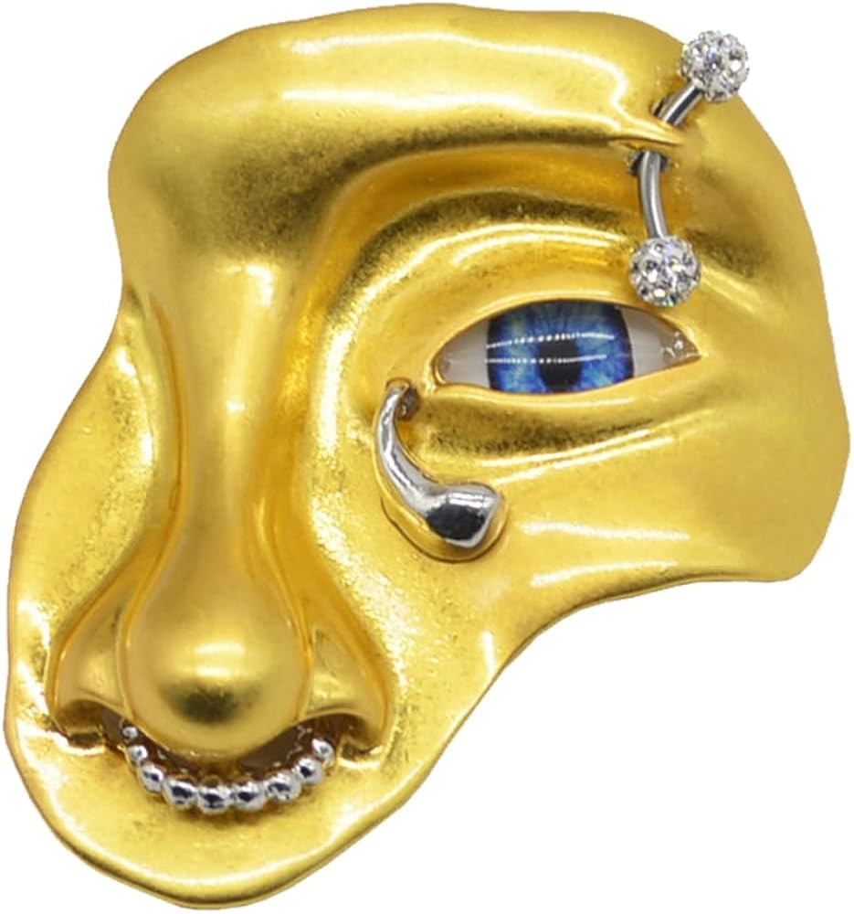 Brooches and Pins for Women Flower Brooch Crystal Pearl Brooch for Women's Brooches & Pins Fashio... | Amazon (US)