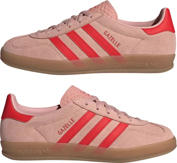 Gazelle Indoor Sneaker (Women) | Nordstrom