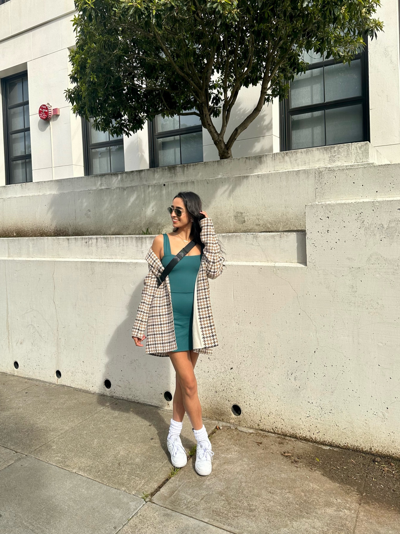 Street style 


#LTKFind #LTKstyletip