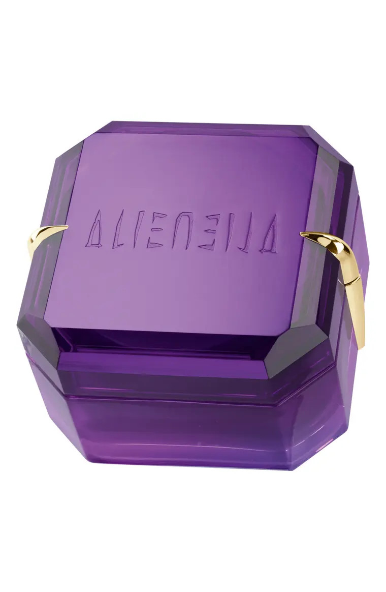 Alien by Mugler Beautifying Body Cream | Nordstrom