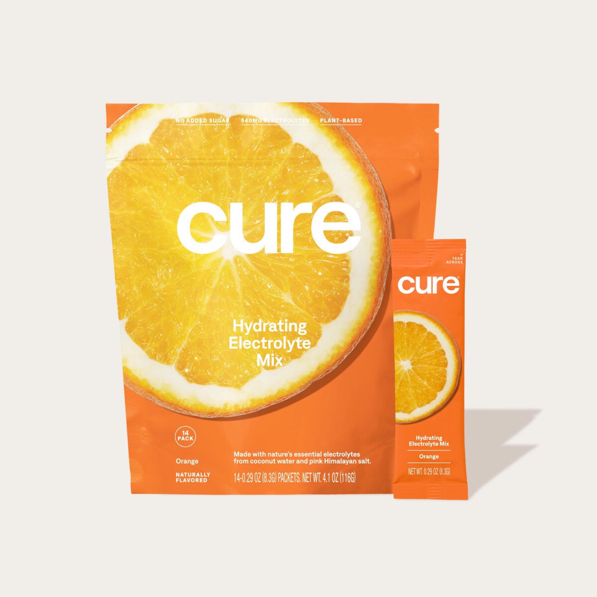 CURE Hydration: made with nature’s essential electrolytes from coconut water & pink Himalayan salt!

-Science Backed
-Plant Based
-Non-GMO
-No Added Sugar
-Vegan
-Gluten Free

Use my discount code: KENDALLRAYE20 for 20% OFF your order!

#LTKsalealert #LTKhome #LTKfamily