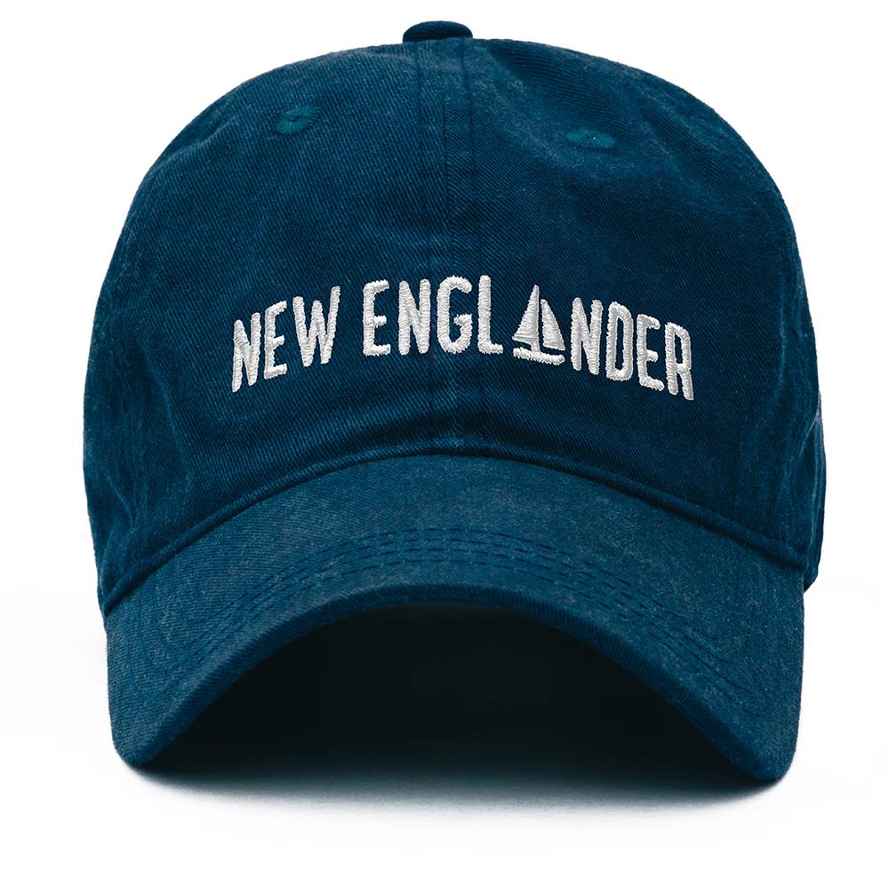 New Englander Hat | Kiel James Patrick