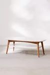 Otis Coffee Table | Urban Outfitters (US and RoW)