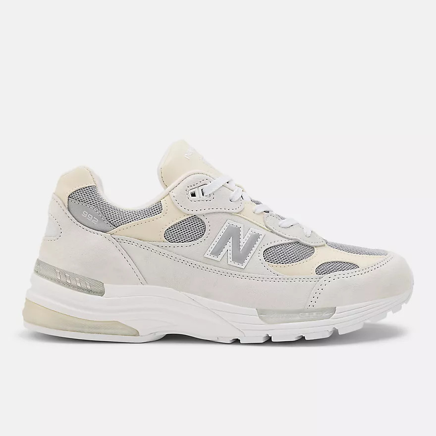 Made in USA 992 Core | New Balance Athletics, Inc.