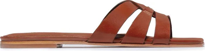 Oxford Flat Sandal | Nordstrom
