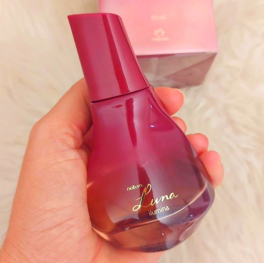 Realça o brilho de cada mulher.

#LTKbeauty #LTKbrasil