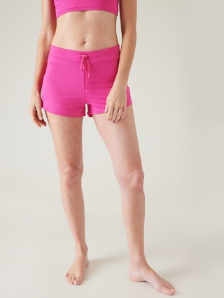 Wavebreak Swim Short | Athleta