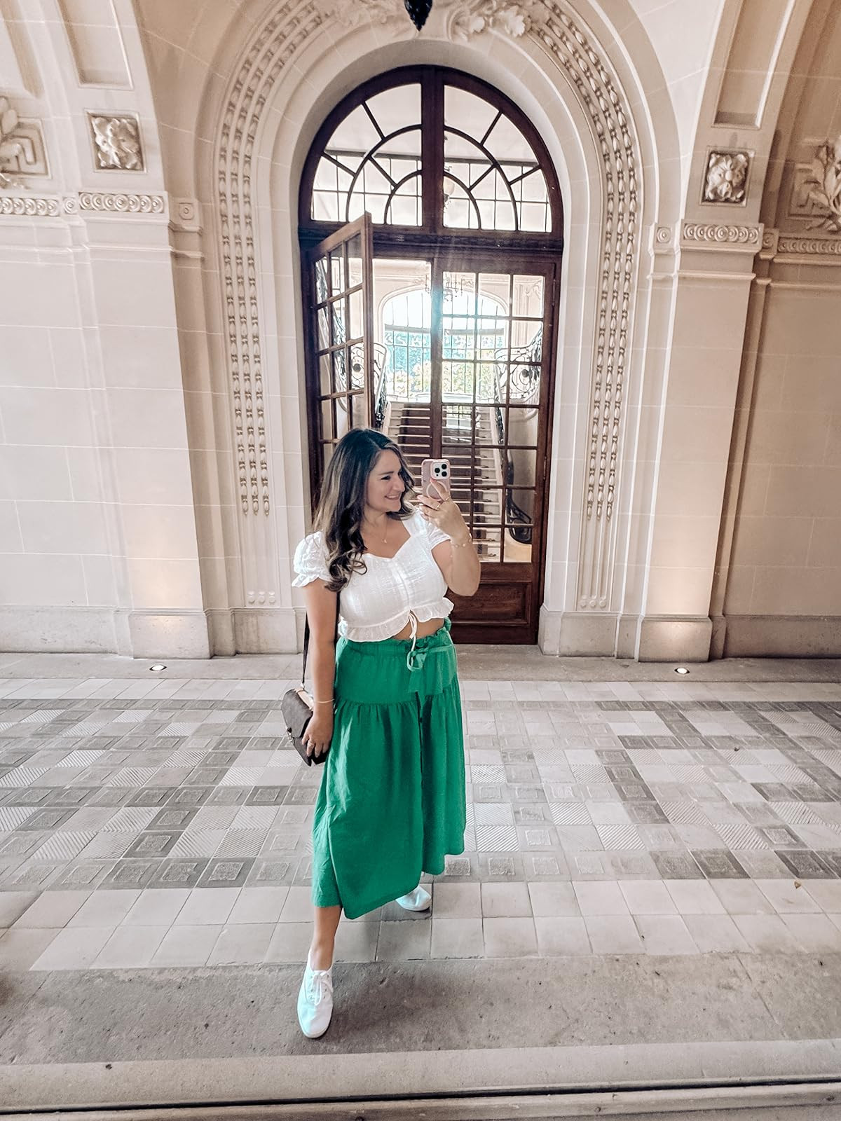 Skirt And Top | Amazon (US)