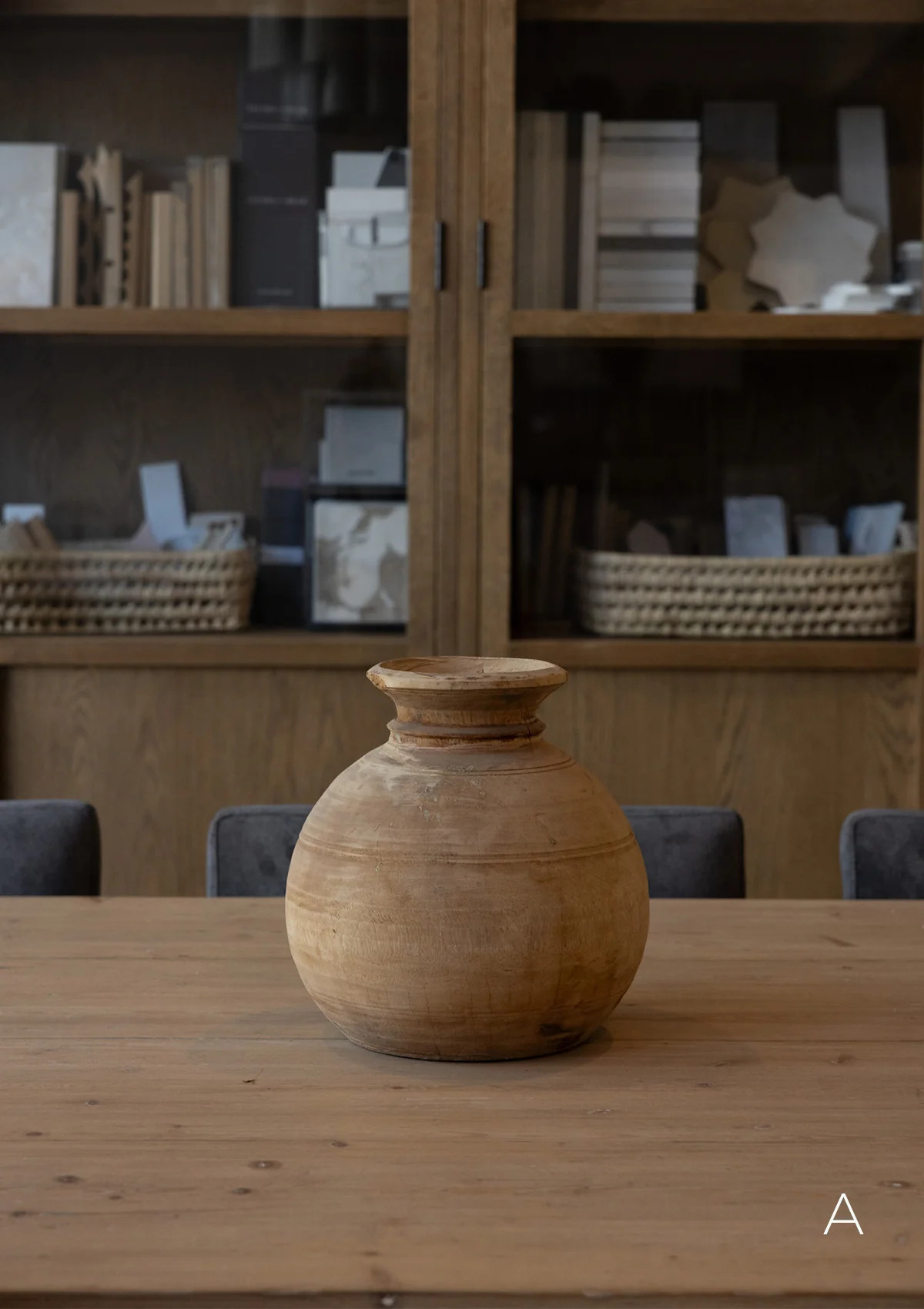 Kiran Pot | Maison Blonde
