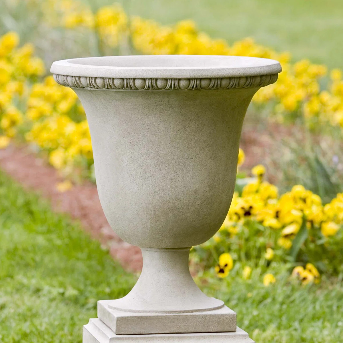 Connerton Urn Planter | Wayfair North America