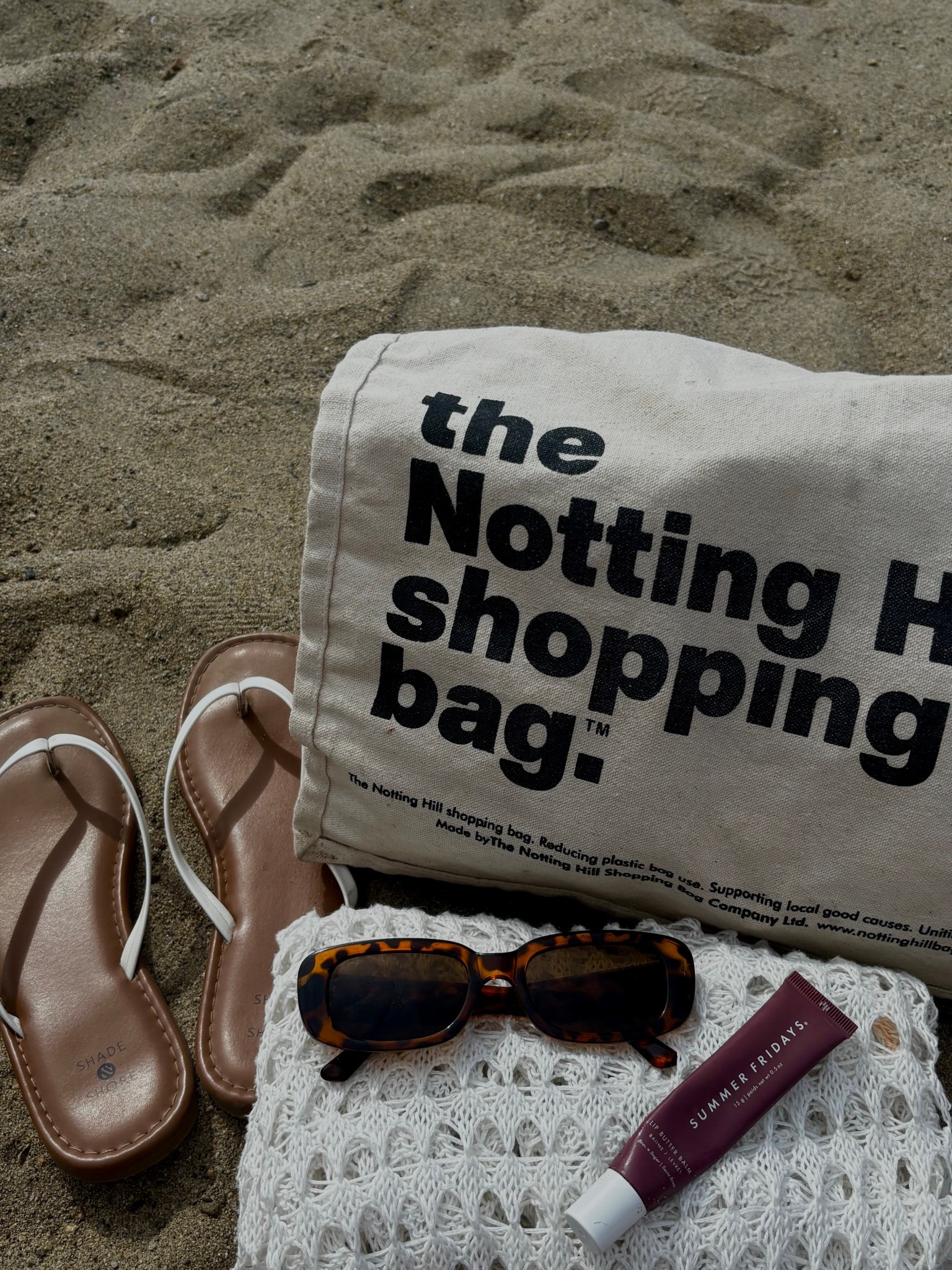 Beach Bag Essentials🐚🌊👙

#LTKTravel #LTKSaleAlert #LTKSwim