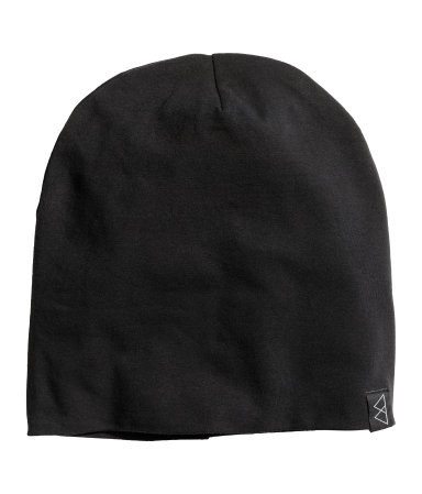 H&M Jersey Hat $5.99 | H&M (US)