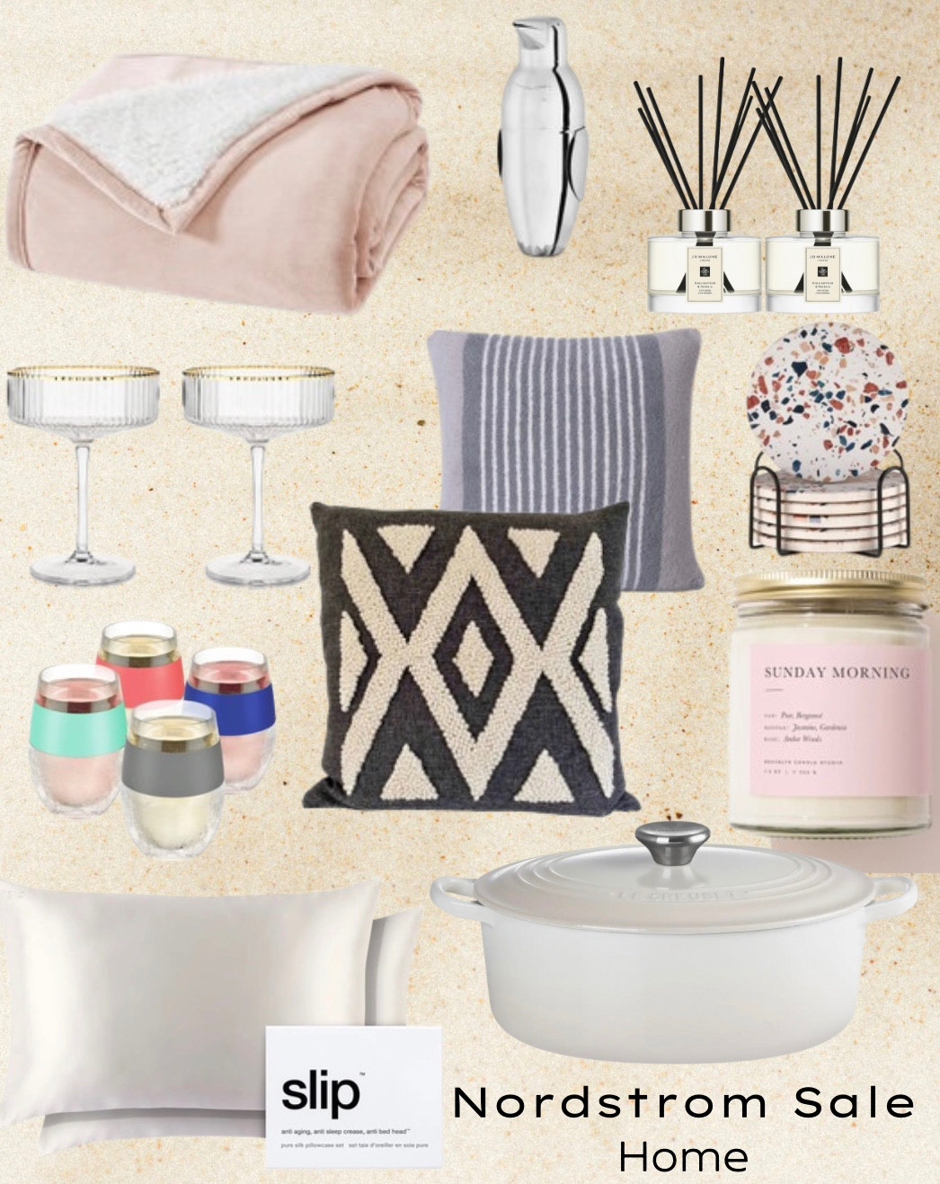 Nordstrom knocked it out of the park this year with their home items 

#nordstrom #nsale #homedecor  

 #LTKOver40 #LTKHome #LTKSaleAlert