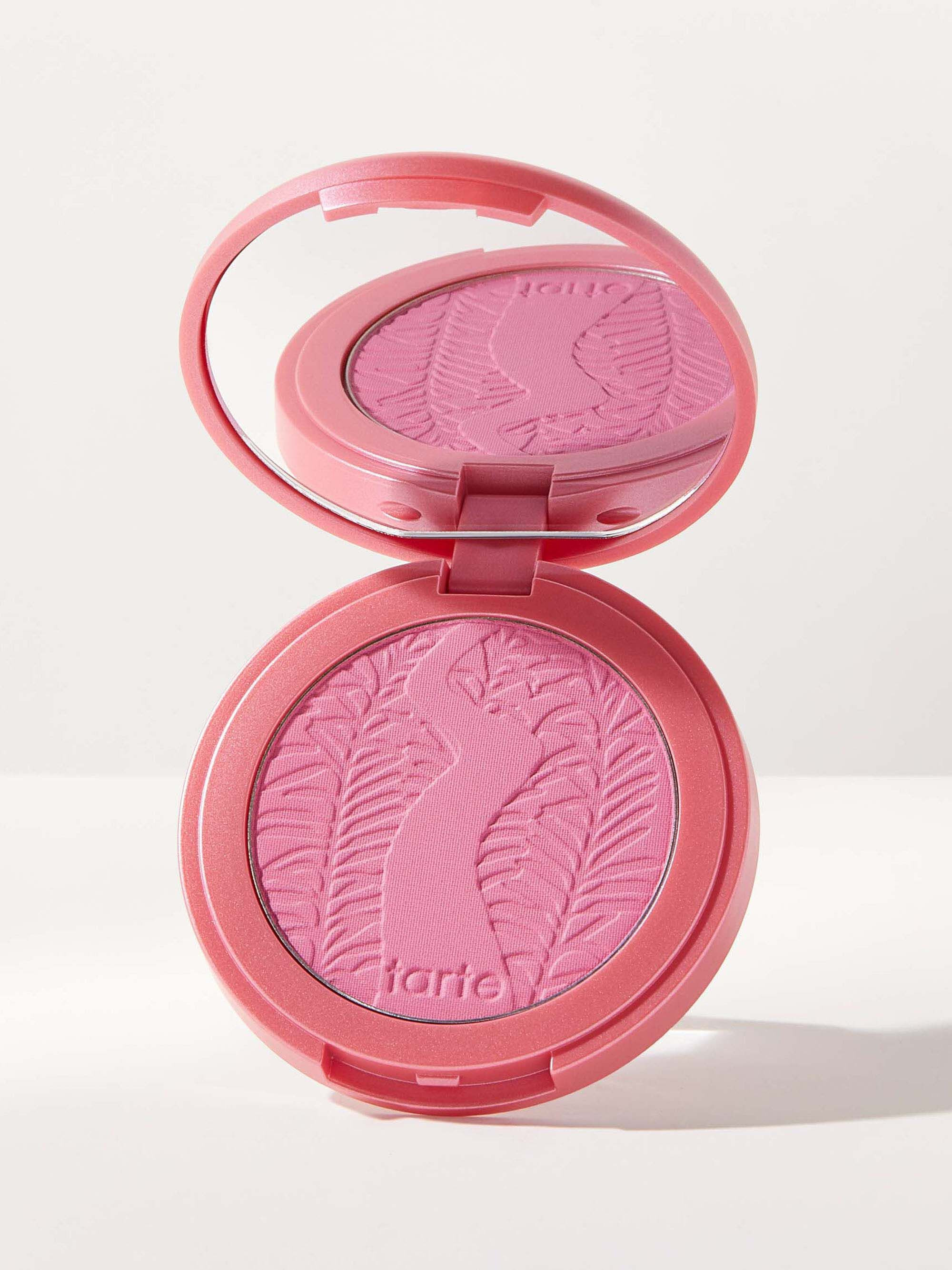 Amazonian clay 12-hour blush | tarte cosmetics (Global)