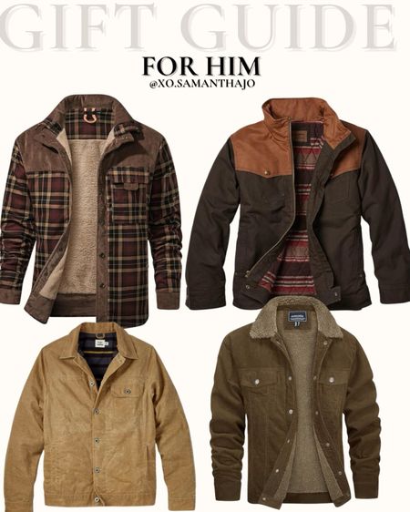 Amazon Mens outfits // Amazon finds // Amazon jackets for me // men’s jackets men’s denim Sherpa jacket // men’s wax jacket // me s flannel coat // men’s coat // means suede jacket // men’s soft shell jacket 

#LTKmens #LTKSeasonal #LTKstyletip