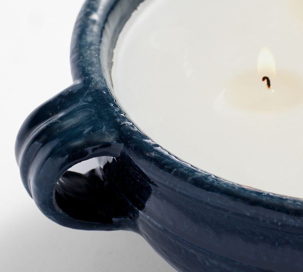 Small Candle - 16oz. | Pottery Barn (US)
