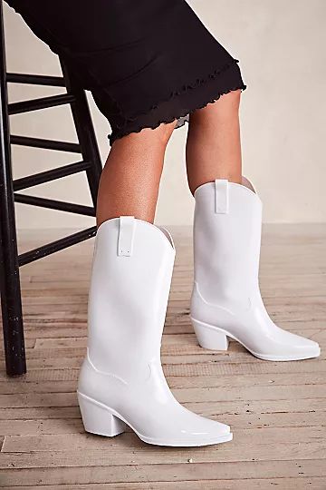 Dagget Rain Boots | Free People (Global - UK&FR Excluded)