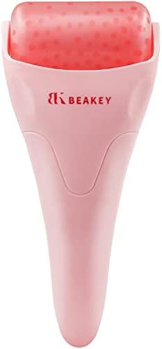 Ice Roller for Face & Eye, BEAKEY Face Ice Roller Massage Puffiness Relief, Ice Face Roller Reduc... | Amazon (US)