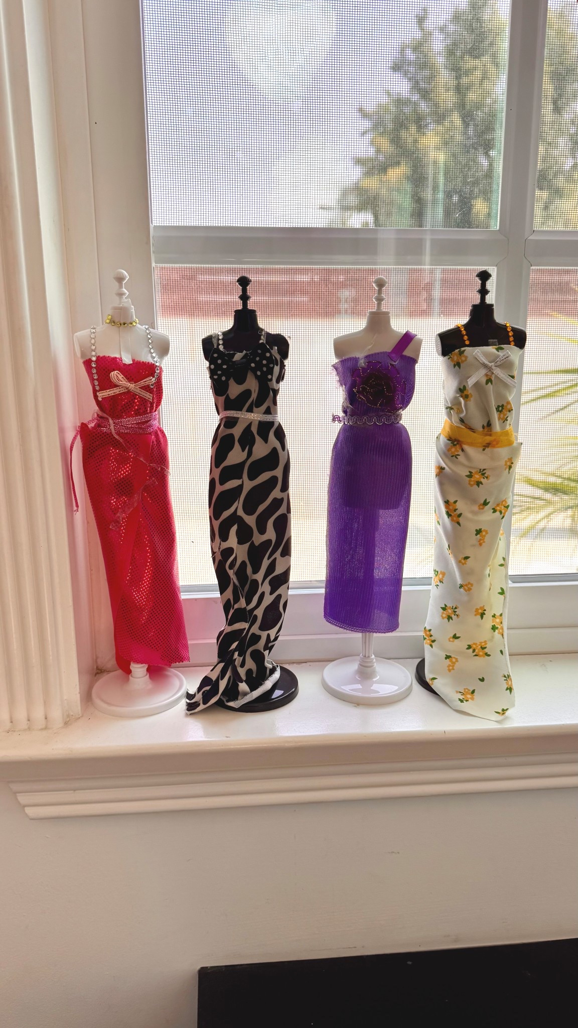 POV: The cutest fashion design set for kids! Our 7 year old made these dresses by herself and was so proud of herself! We can’t recommend this enough 🥰. 



#LTKFamily #LTKKids