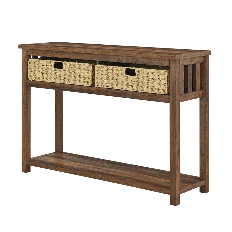 Barview 48'' Console Table | Wayfair North America