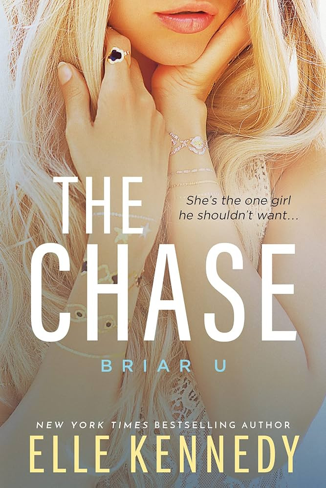 The Chase (Briar U, 1) | Amazon (US)