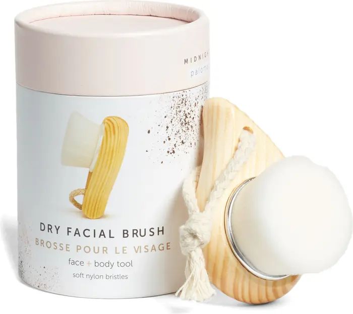Dry Facial Brush | Nordstrom