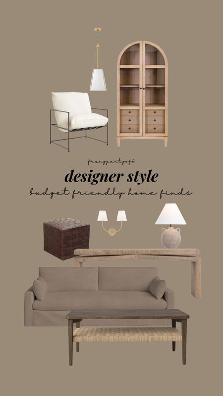 Affordable designer style on Wayfair! Loving this sofa 😍

#LTKstyletip #LTKhome #LTKsalealert