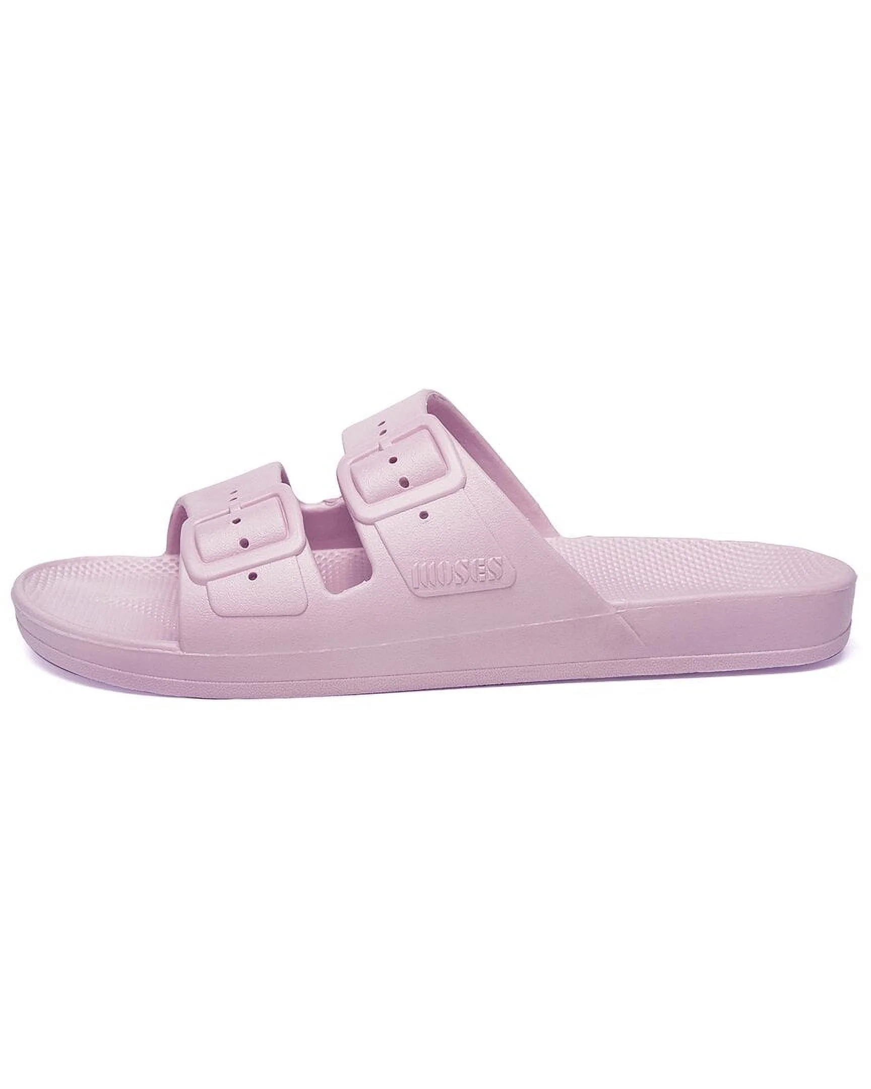 Freedom Moses Two Band Sandal, 40/41 | Walmart (US)