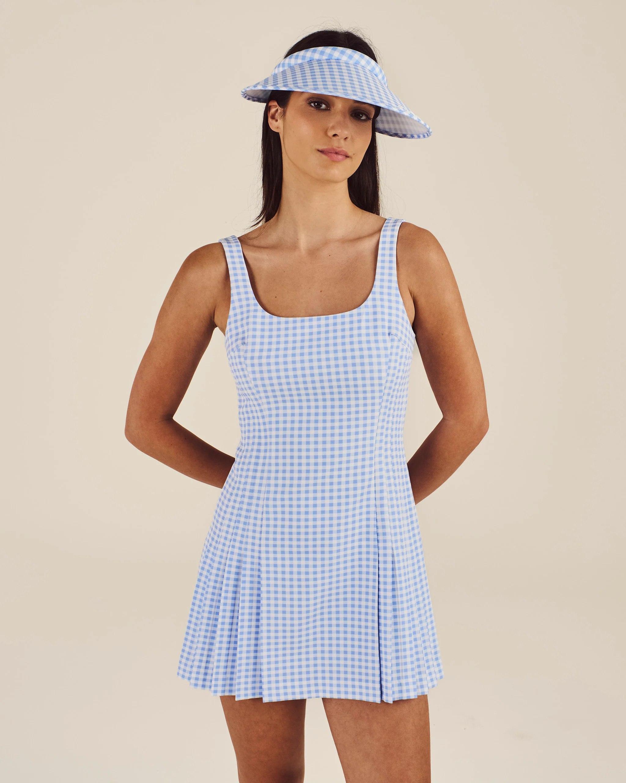HVN GIA DRESS | Malbon Golf
