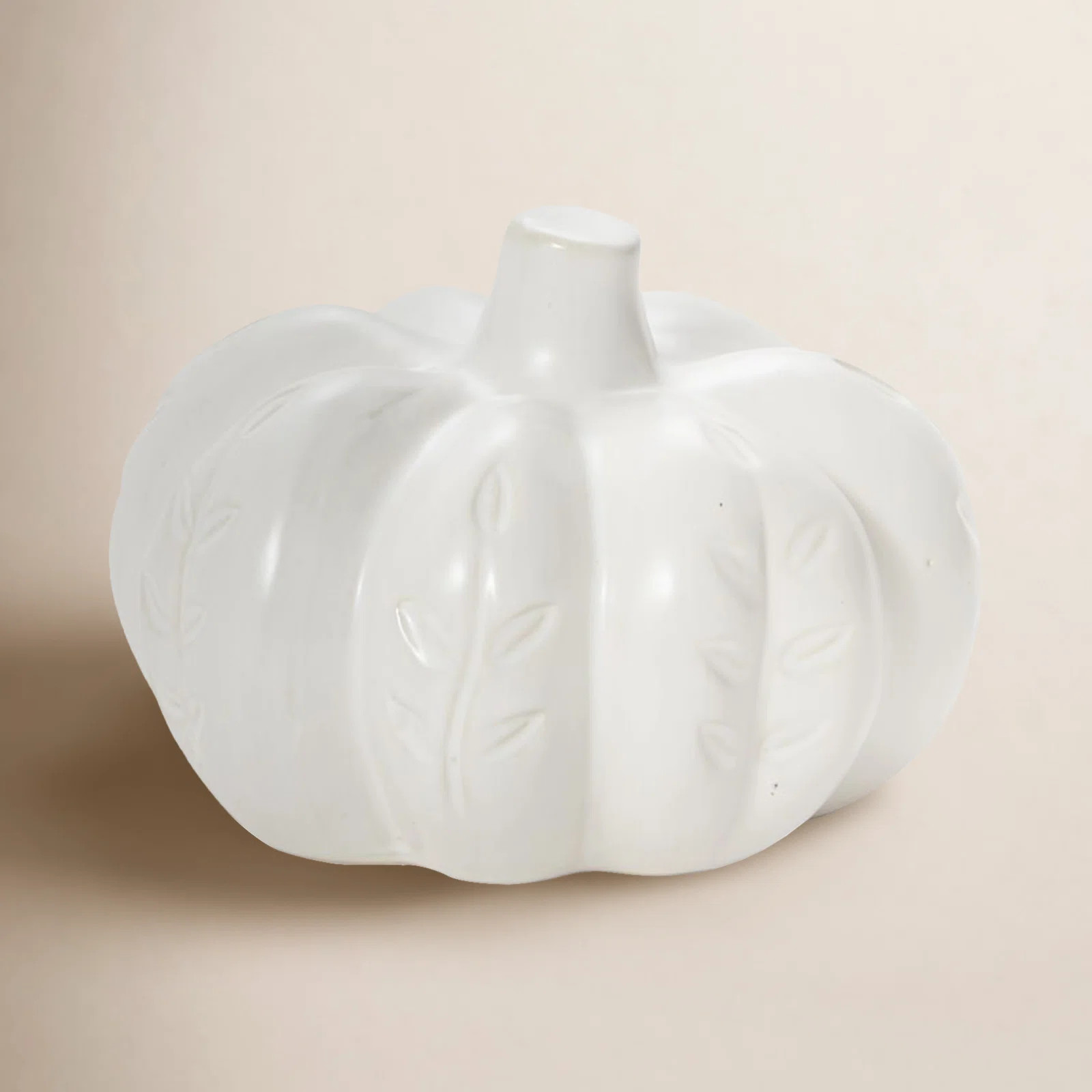The Holiday Aisle® Garner Pumpkin | Joss & Main | Joss & Main